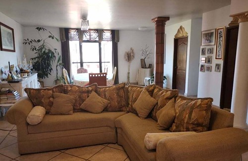 Zacatecas Casa | Habitacion con vista a la Bufa