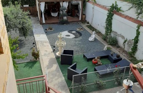 Tarrega Apartamento | Habitacion doble centro de tarrega