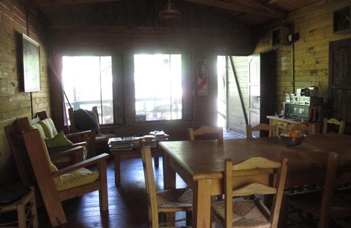 Partido de Tigre Casa | Habitacion doble con baño privado en Delta - Tigre