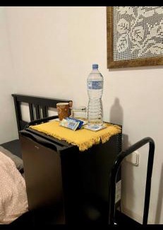 San Bartolome Casa | Habitacion doble con baño entrada privada para huéspedes