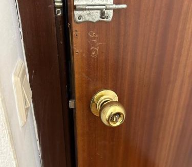Figueres Apartamento | Habitacion doble en Figueres