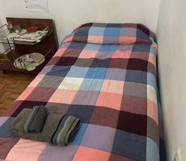 Figueres Apartamento | Habitacion doble en Figueres