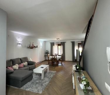 Paterna Casa | Habitacion Doble en Paterna