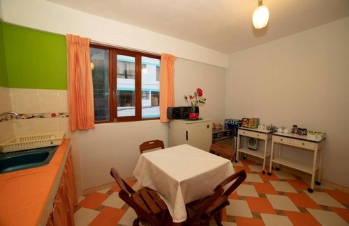 Cusco Apartamento | HABITACION INDIVIDUAL en Cusco!