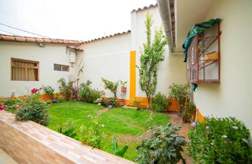 Cusco Apartamento | HABITACION INDIVIDUAL en Cusco!