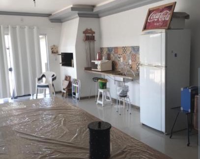 Pantano Grande Casa | Habitacion Margareth Nobre