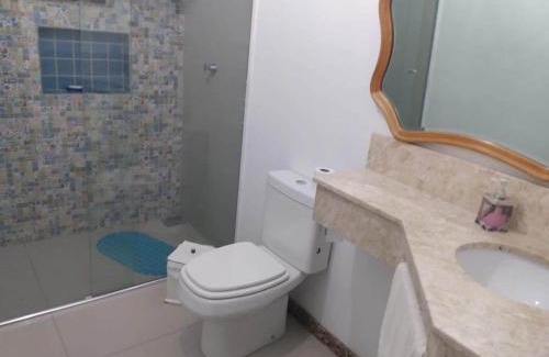 Pantano Grande Casa | Habitacion Margareth Nobre