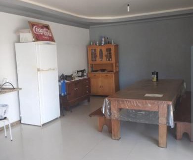 Pantano Grande Casa | Habitacion Margareth Nobre