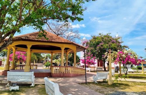 Anton Casa | Hotel Las Catalinas Antón