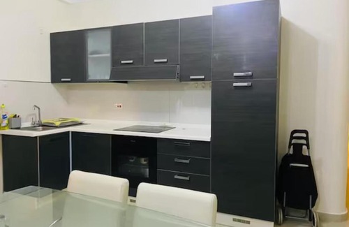 Msida Casa | HABITACION PRIVADA CON BAÑO PRIVADO