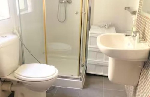 Msida Casa | HABITACION PRIVADA CON BAÑO PRIVADO