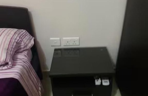 Msida Casa | HABITACION PRIVADA CON BAÑO PRIVADO