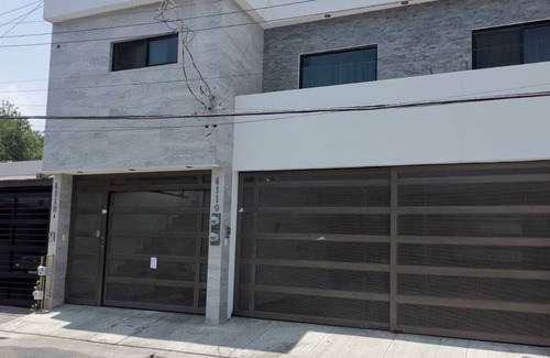 Monterrey Municipality Casa | Habitacion En Casa Brisas Topolobampo