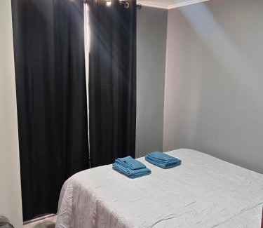 Quinta Normal Casa | habitacion privada en departamento compartido