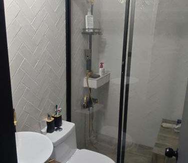 Quinta Normal Casa | habitacion privada en departamento compartido