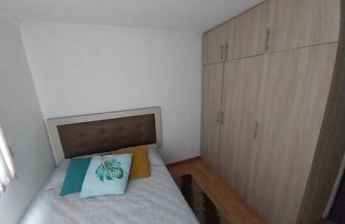 Bello Apartamento | HABITACION PRIVADA , TRANQUILA y CAMPESTRE