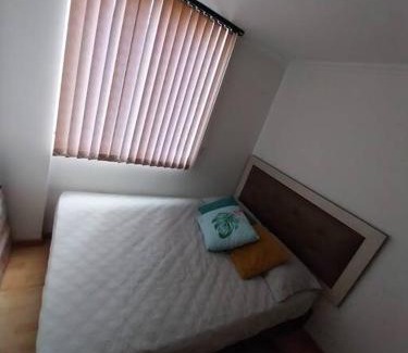 Bello Apartamento | HABITACION PRIVADA , TRANQUILA y CAMPESTRE