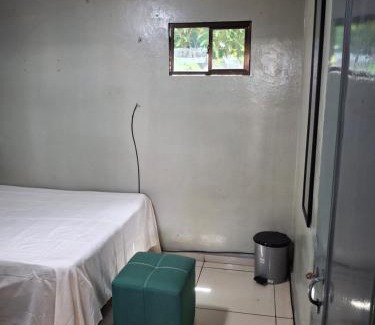 San Salvador Casa | Habitacion sencilla