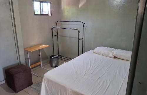 San Salvador Casa | Habitacion sencilla