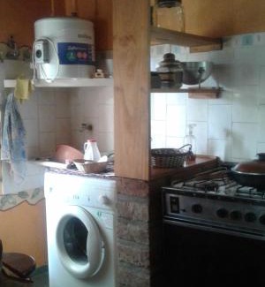 Río Ceballos Casa | Habitacion serrana Stella Maris
