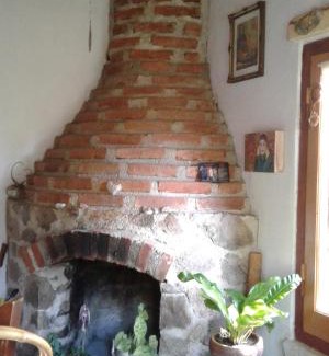 Río Ceballos Casa | Habitacion serrana Stella Maris
