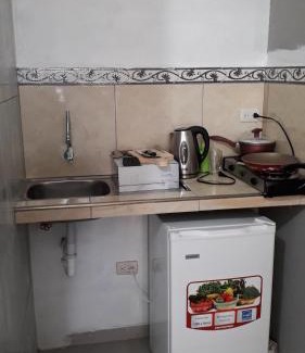 Salinas Apartamento | Habitacion Vacacional Camboriu