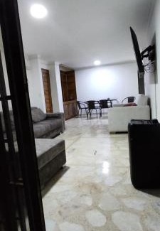 Suramericana Apartamento | Habitaciones Amobladas Laureles 1