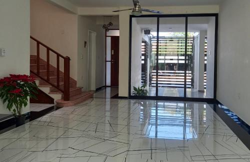 Veracruz Hotel | Habitaciones Amubladas Logos II