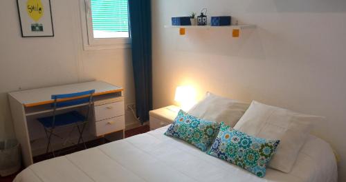 Tarrega Casa | Habitaciones céntricas en Tàrrega