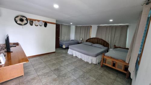 Costa Del Sol Cabina | Habitaciones cerca de Estero y Playa costa del sol