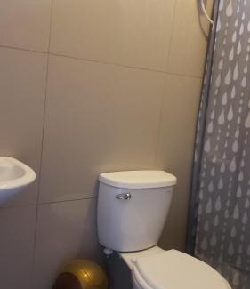 Chaclacayo Casa | habitaciones con baño