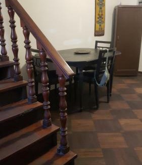 Chaclacayo Casa | habitaciones con baño