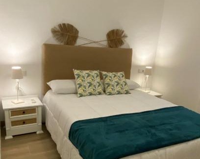 Mogon Apartamento | Habitaciones con baño sin cocina ni salón Sierra de las Villas
