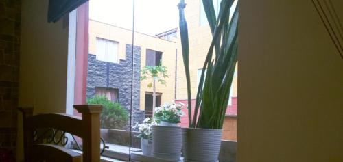 Ate Casa | Habitaciones con todos los servicios en Lima Este a 1 cuadra del Banco de Crédito Sede Central