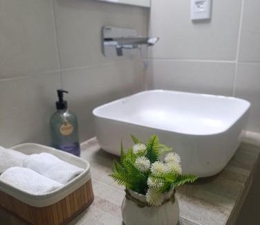 Jalpan de Serra Casa | Habitaciones de Estelita