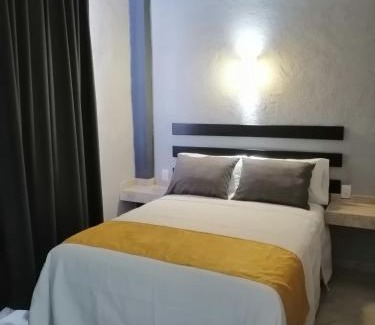 Ixtapa - Zihuatanejo Apartamento | Habitaciones del Pacifico