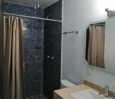 Ixtapa - Zihuatanejo Apartamento | Habitaciones del Pacifico