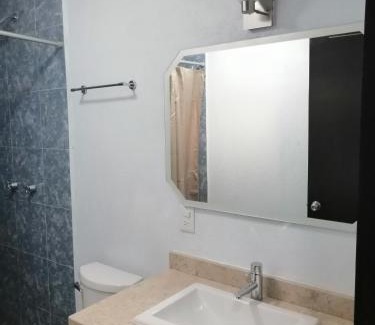 Ixtapa - Zihuatanejo Apartamento | Habitaciones del Pacifico