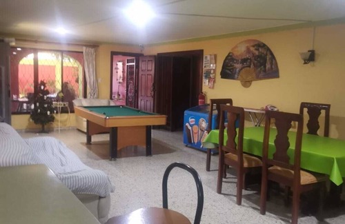 Santo Domingo Apartamento | Habitaciones Amuebladas Costa Verde