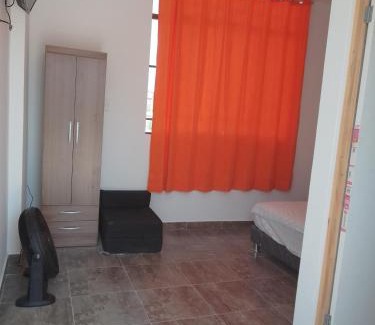 Máncora Casa | Habitaciones Don Pelu