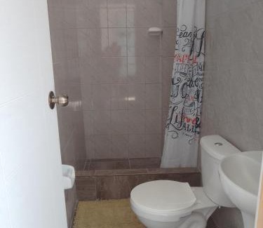 Máncora Casa | Habitaciones Don Pelu