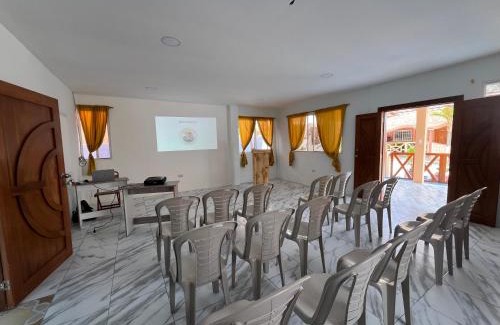 Data de Villamil Casa | Habitaciones en Shekinah House, Data de Villamil