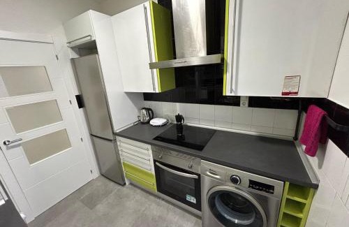 Atocha Apartamento | Habitaciones en Embajadores