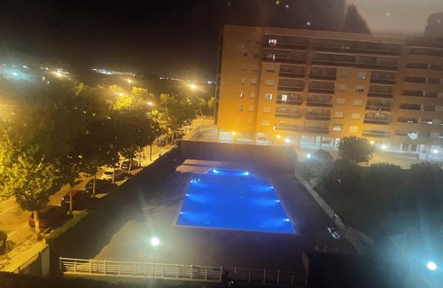 Oliver Condominio | Habitaciones en miralbueno, zaragoza