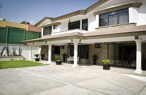 Ciudad López Mateos Casa | HABITACIONES EN RENTA (EN EL EDO. DE MÉXICO )