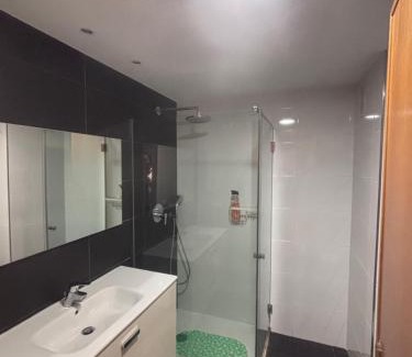 L'Olivereta Apartamento | Habitaciones en piso compartido en Valencia
