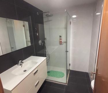 L'Olivereta Apartamento | Habitaciones en piso compartido en Valencia