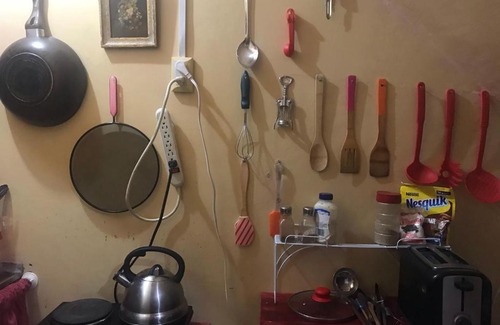 Tegucigalpa Apartamento | Habitaciones Encantadoras Prados Universitarios