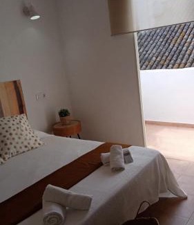Zahara de los Atunes Casa | Habitaciones Taberna de Mauro