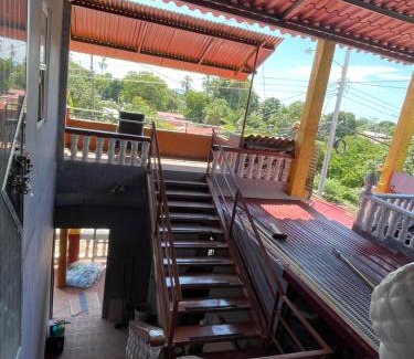 Veracruz Casa | habitaciones full equipadas a solo 10 minutos del aeropuerto Panamá pasifico a 20 minutos de ciudad centros comerciales y lugares turísticos playa a 5 minutos